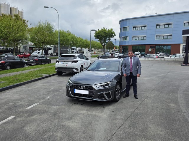  Tu taxista en Outeiro de Rei, Lugo y alrededores