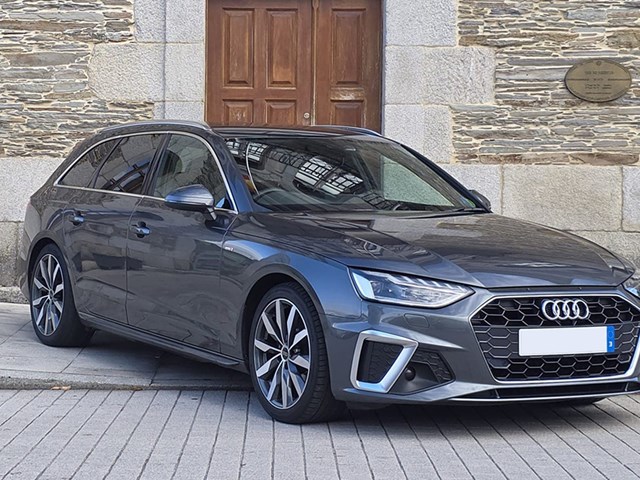 Servicio de taxi para empresas y particulares