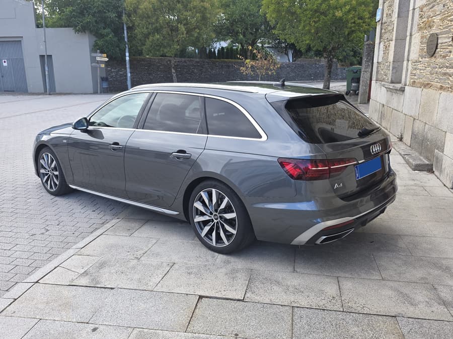 Contactar con Taxi Javier Darriba