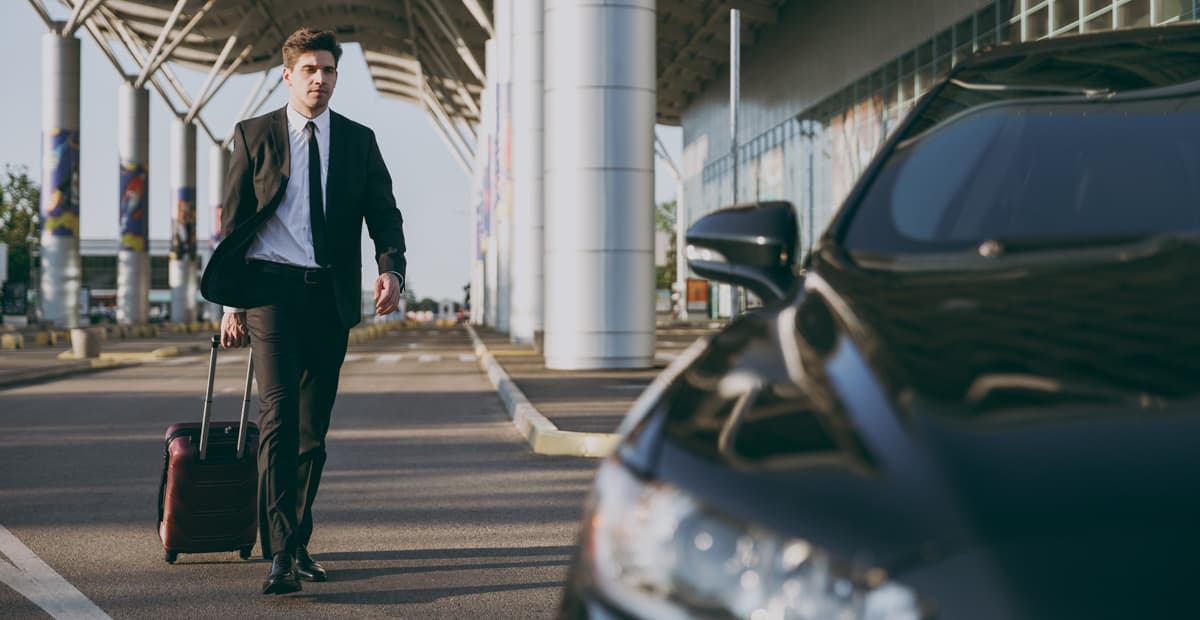 Taxi en Outeiro de Rei para Congresos