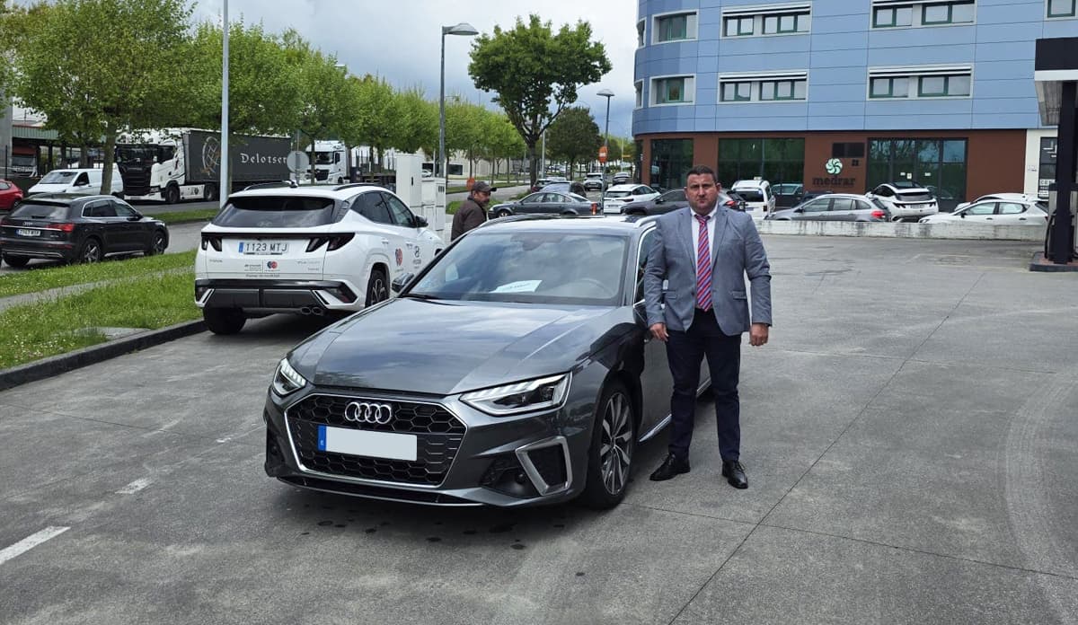 taxi en Outeiro de Rei, Lugo y alrededores